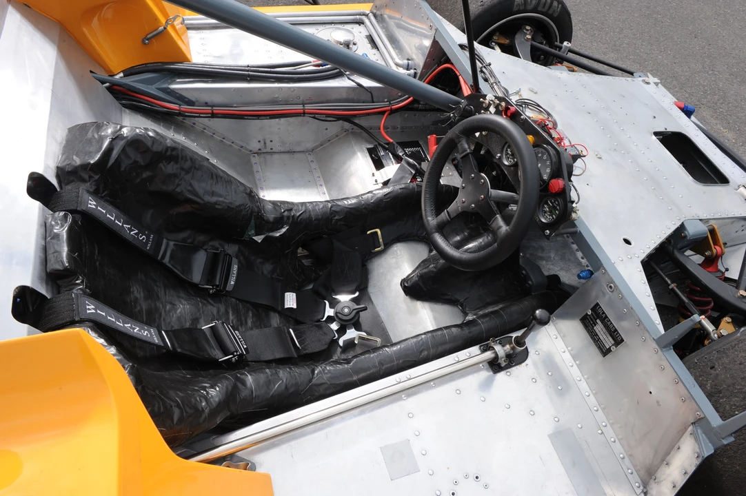 1972 Lola - Image 3 of 30