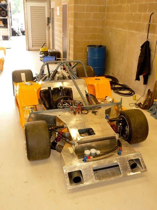 1972 Lola - Image 26 of 30