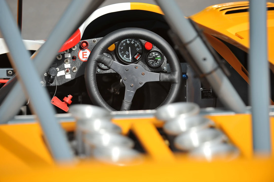 1972 Lola - Image 9 of 30