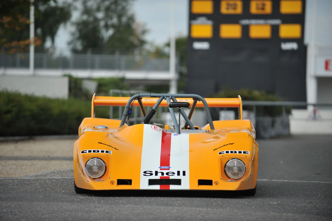 1972 Lola - Image 8 of 30