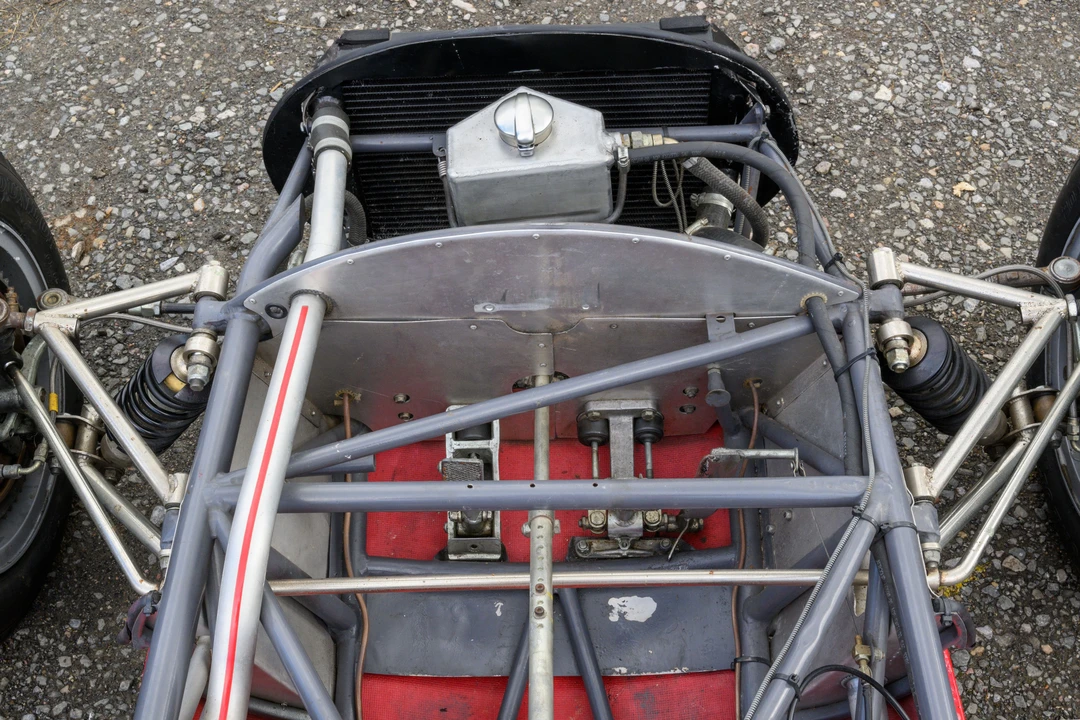 1961 Lotus Open-Wheel - Image 13 of 31