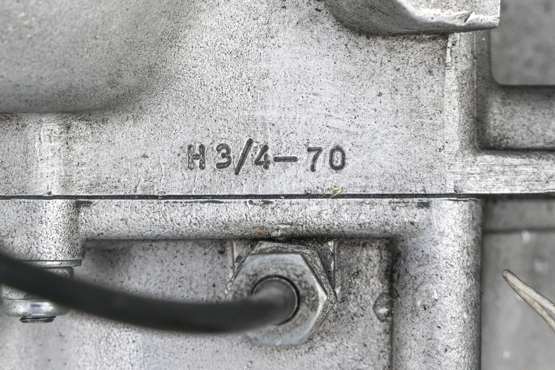 1961 Lotus Open-Wheel - Image 26 of 31