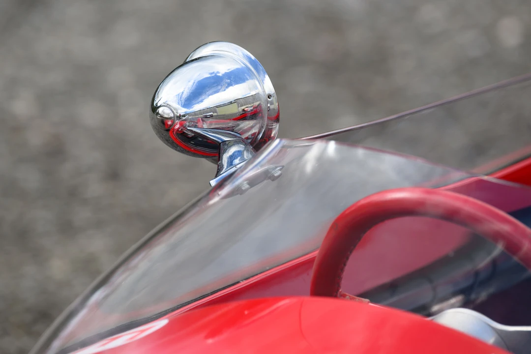 1961 Lotus Open-Wheel - Image 22 of 31