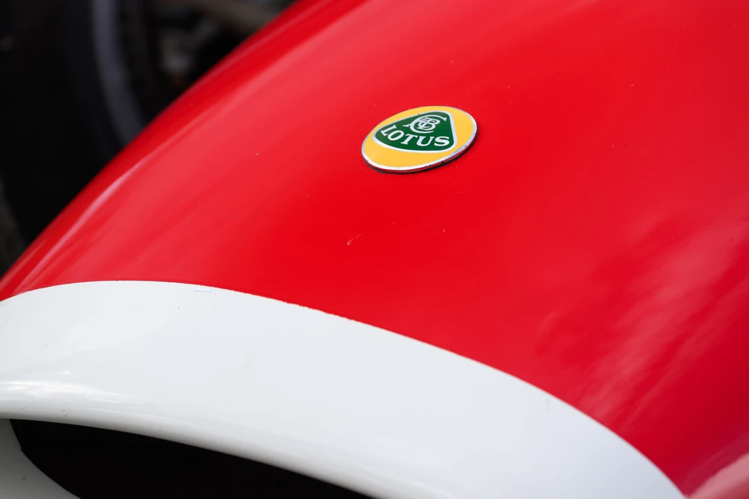 1961 Lotus Open-Wheel - Image 21 of 31