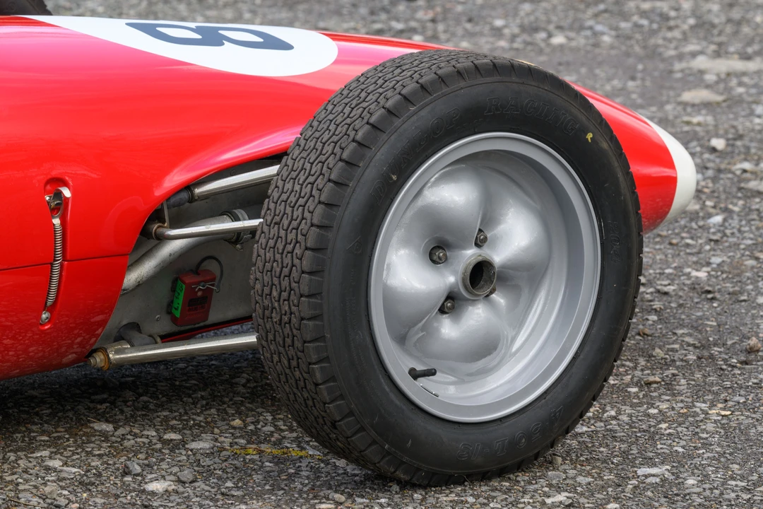 1961 Lotus Open-Wheel - Image 17 of 31
