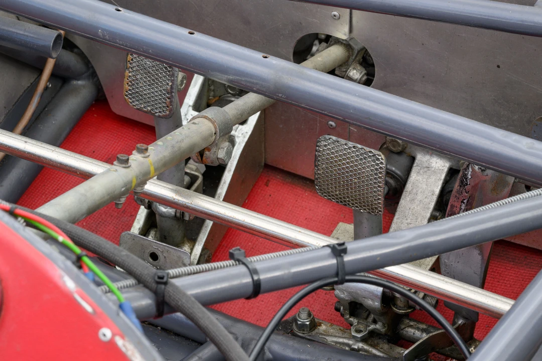 1961 Lotus Open-Wheel - Image 15 of 31