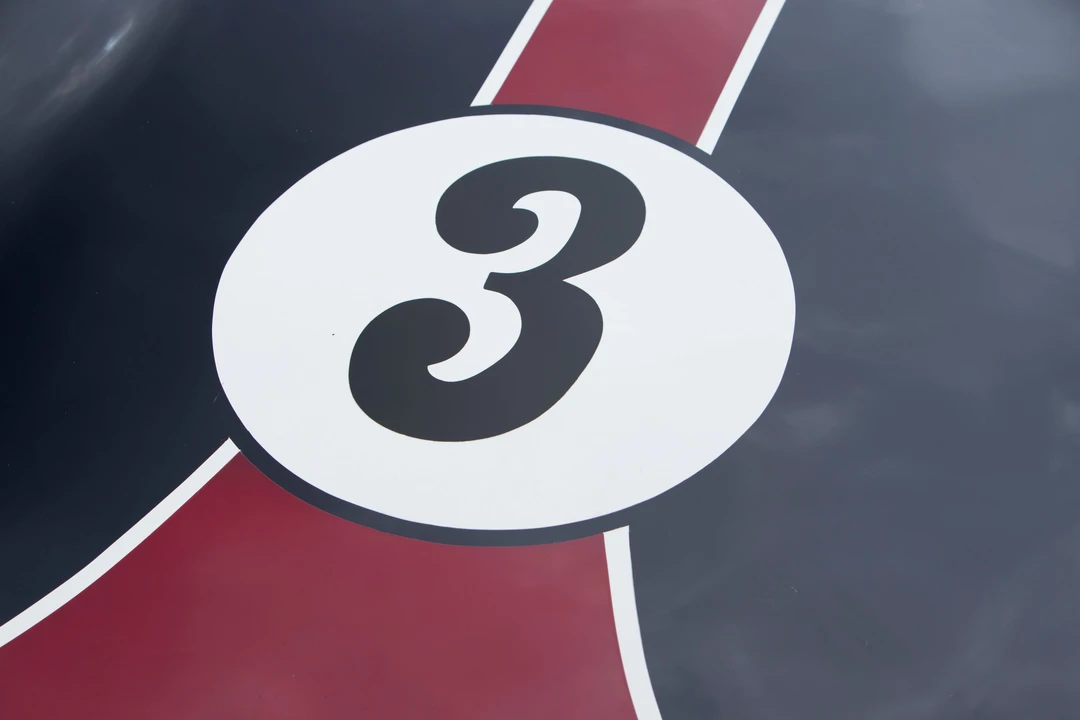 1968 Chevron - Image 31 of 31