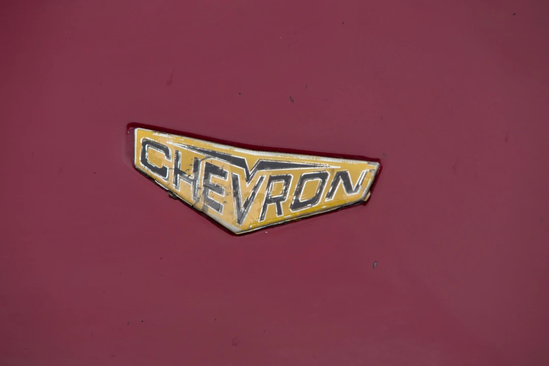 1968 Chevron - Image 28 of 31