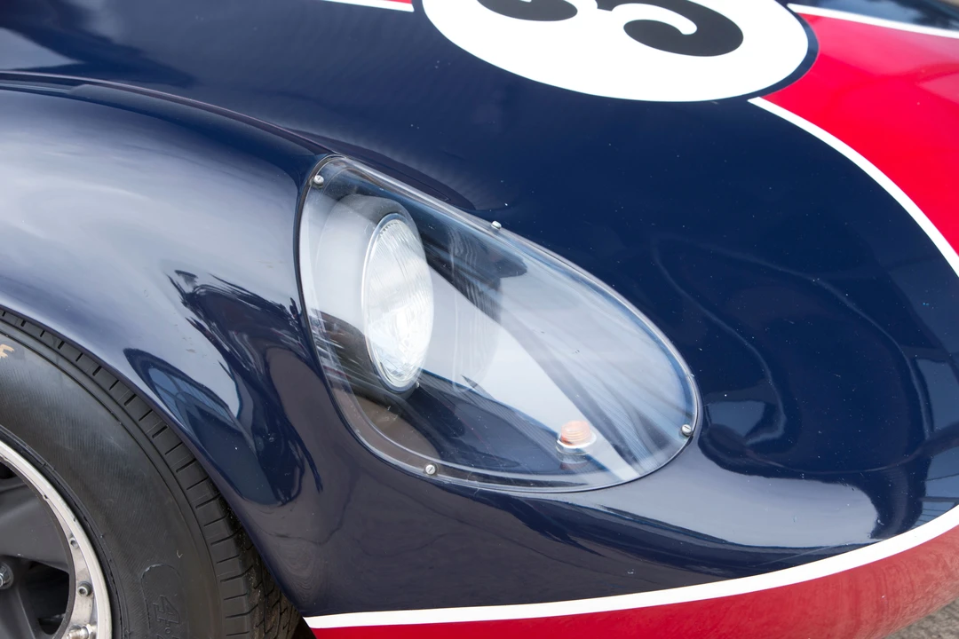 1968 Chevron - Image 29 of 31