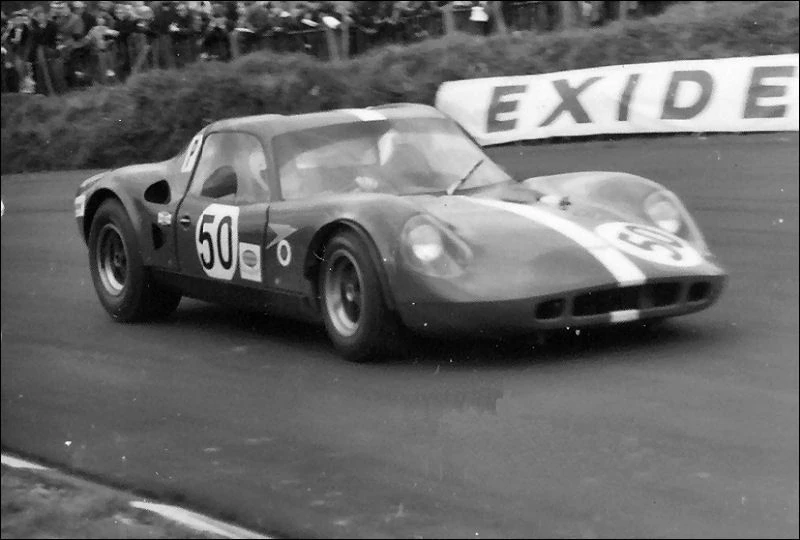 1968 Chevron - Image 6 of 31