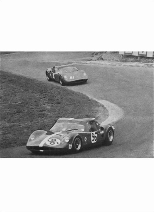 1968 Chevron - Image 3 of 31
