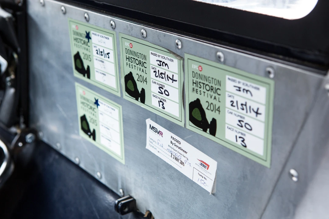 1968 Chevron - Image 27 of 31