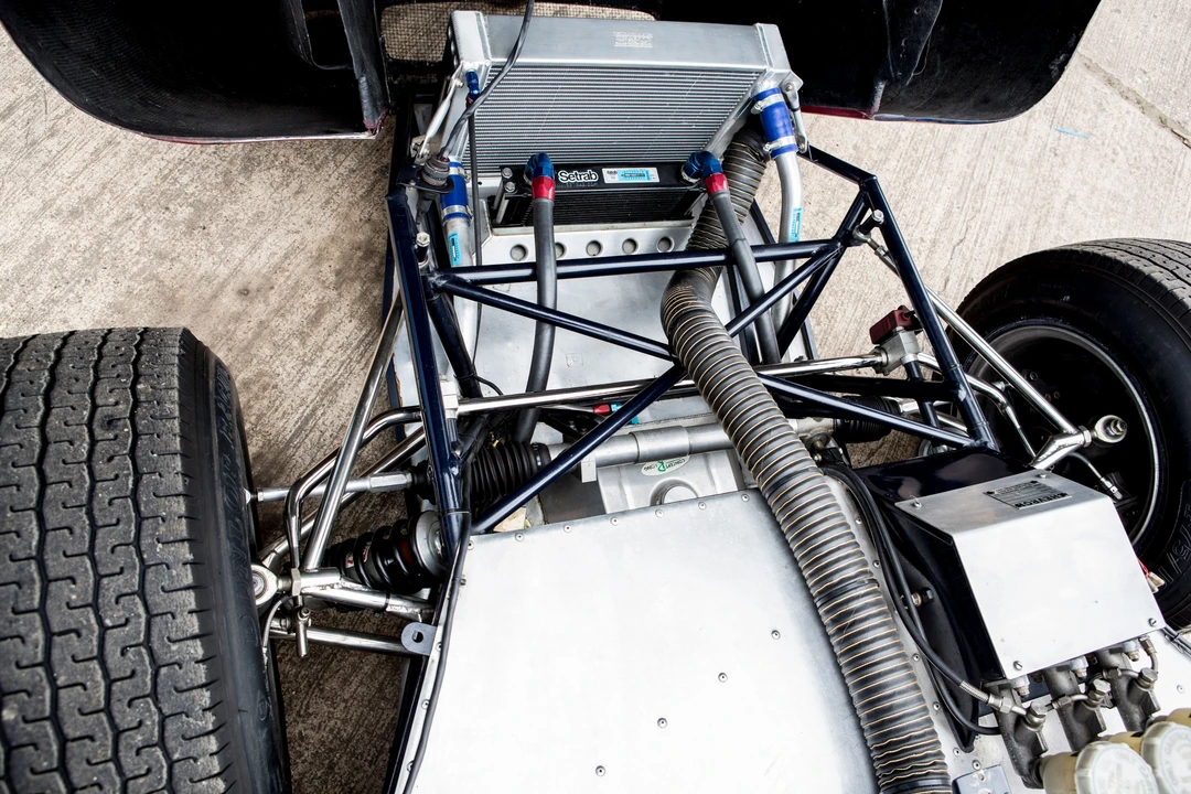 1968 Chevron - Image 14 of 31