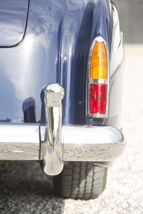1958 Bentley S1 - Image 22 of 26