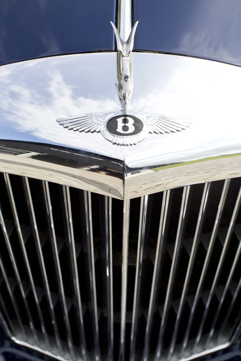 1958 Bentley S1 - Image 24 of 26
