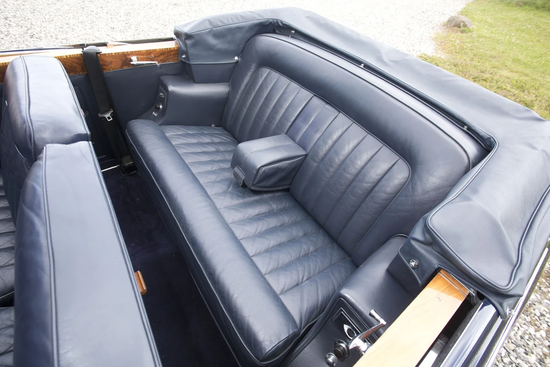 1958 Bentley S1 - Image 18 of 26