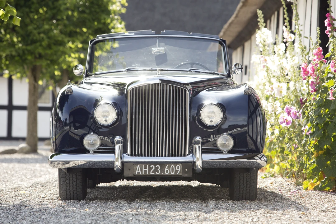 1958 Bentley S1 - Image 7 of 26