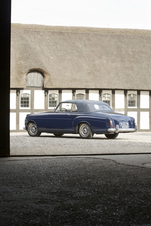 1958 Bentley S1 - Image 3 of 26
