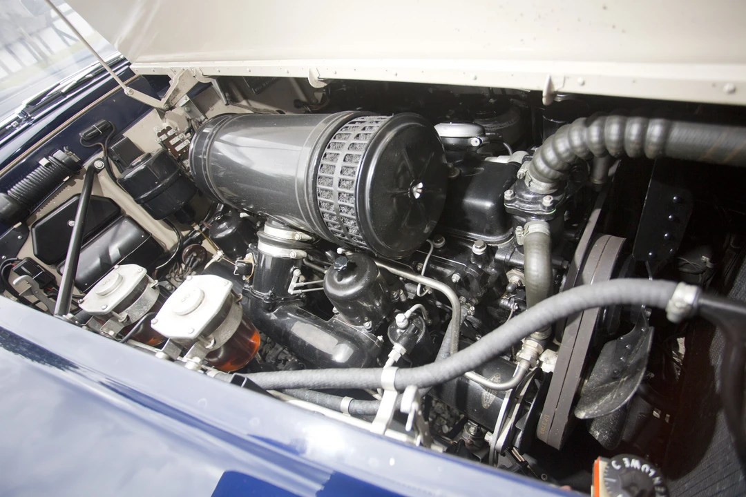 1958 Bentley S1 - Image 12 of 26