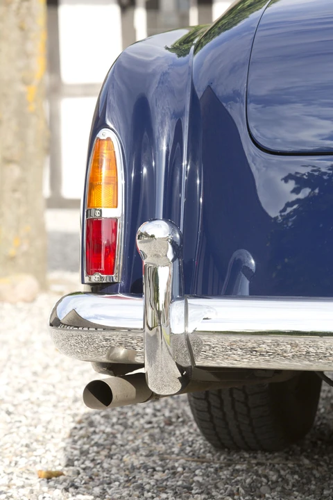 1958 Bentley S1 - Image 23 of 26