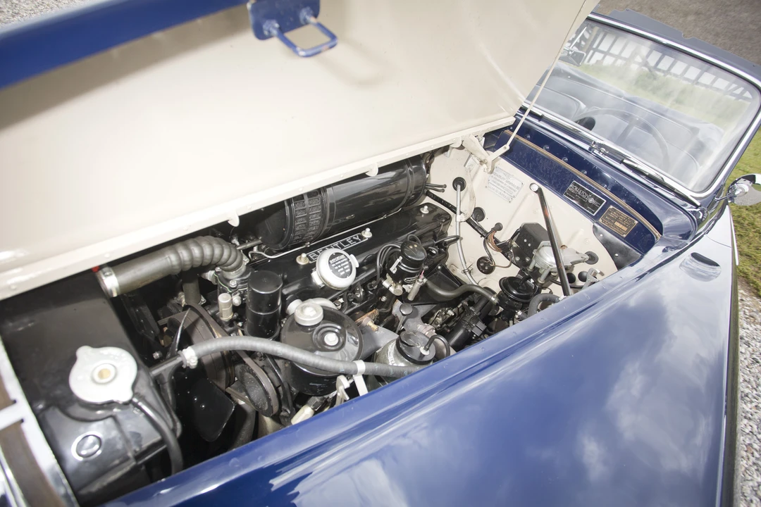 1958 Bentley S1 - Image 13 of 26