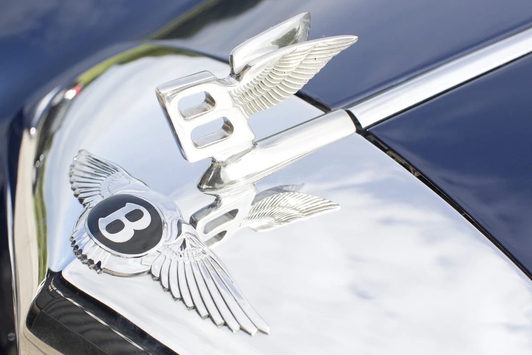 1958 Bentley S1 - Image 26 of 26