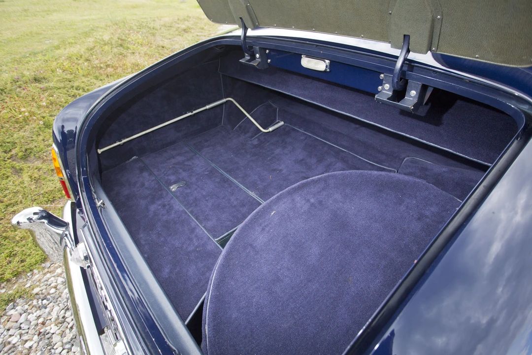 1958 Bentley S1 - Image 9 of 26