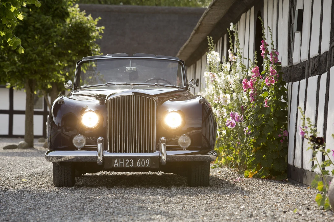 1958 Bentley S1 - Image 8 of 26