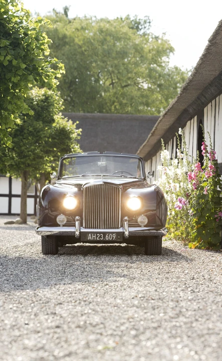 1958 Bentley S1 - Image 16 of 26