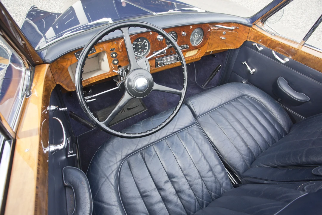 1958 Bentley S1 - Image 19 of 26