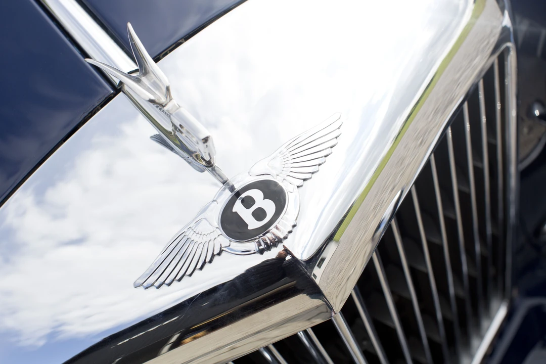 1958 Bentley S1 - Image 25 of 26