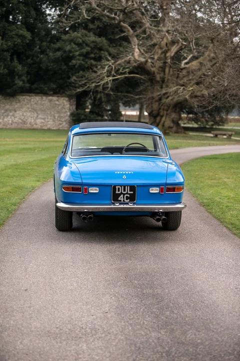 1965 Ferrari 330 GT 2+2 - Image 20 of 31