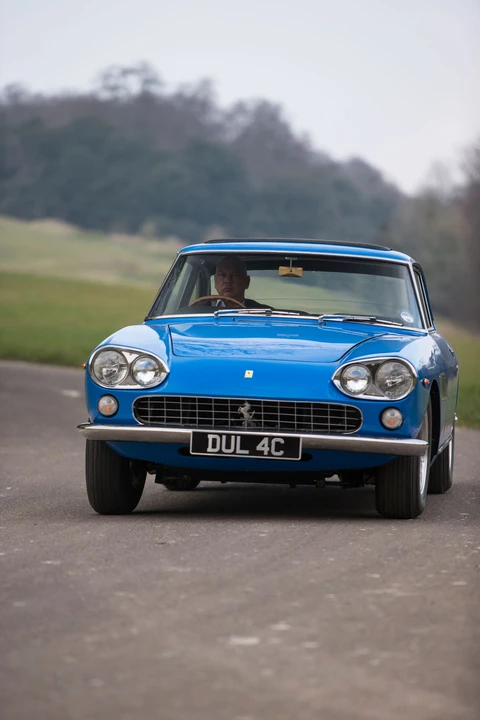 1965 Ferrari 330 GT 2+2 - Image 27 of 31