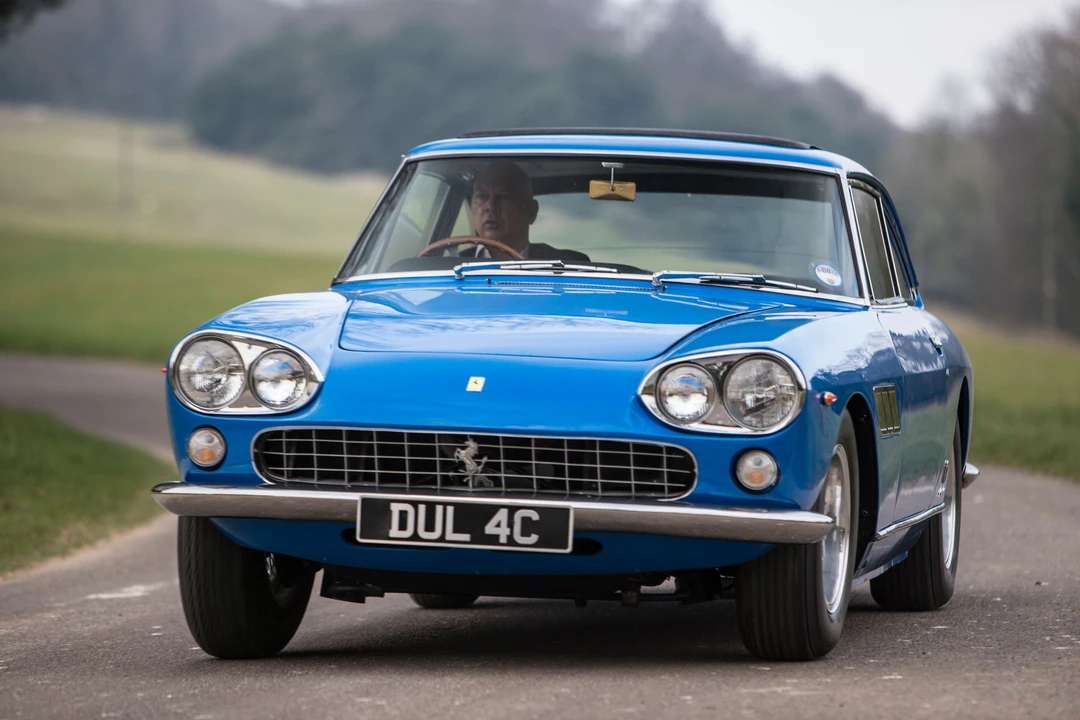 1965 Ferrari 330 GT 2+2 - Image 29 of 31