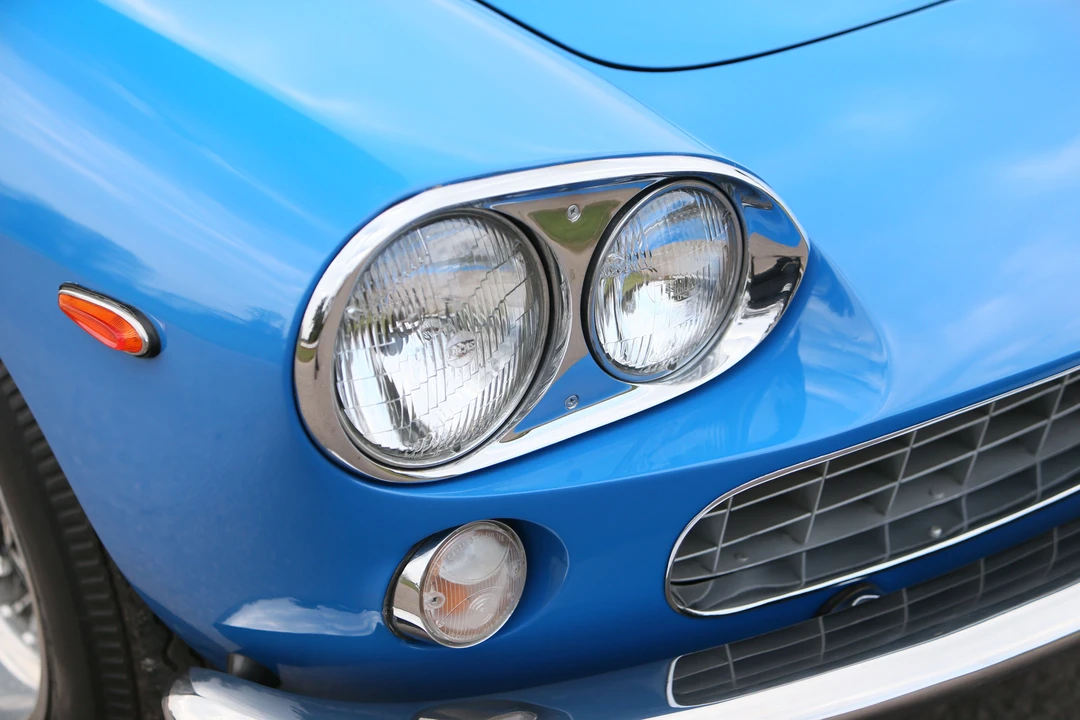 1965 Ferrari 330 GT 2+2 - Image 23 of 31