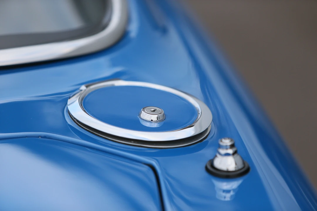 1965 Ferrari 330 GT 2+2 - Image 26 of 31