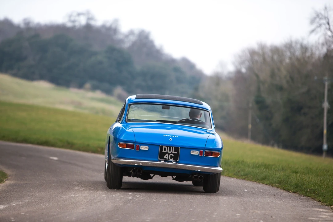 1965 Ferrari 330 GT 2+2 - Image 30 of 31