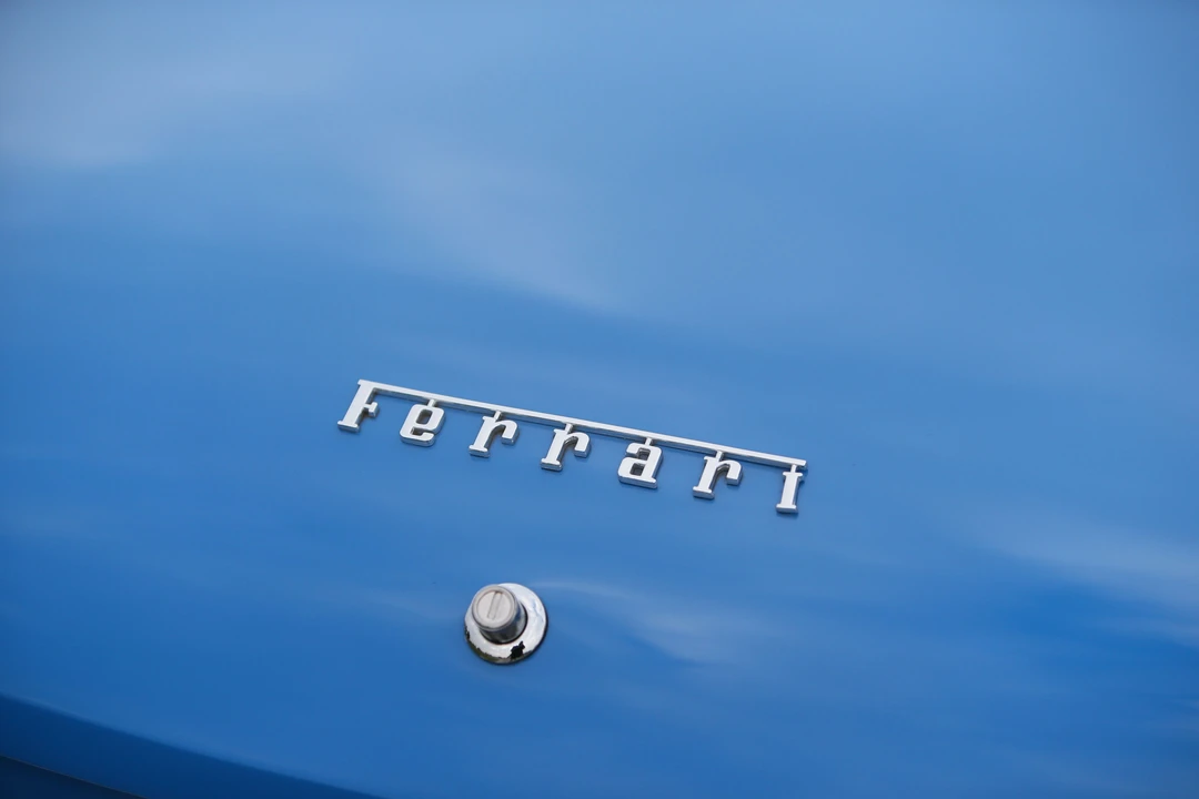 1965 Ferrari 330 GT 2+2 - Image 25 of 31