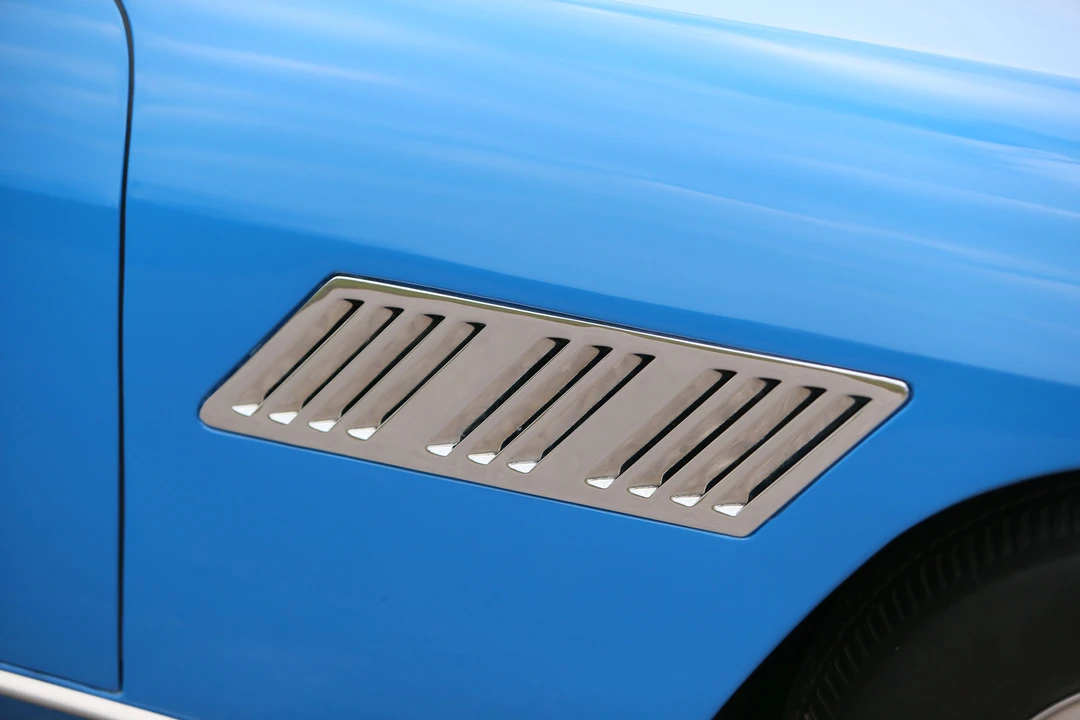 1965 Ferrari 330 GT 2+2 - Image 24 of 31