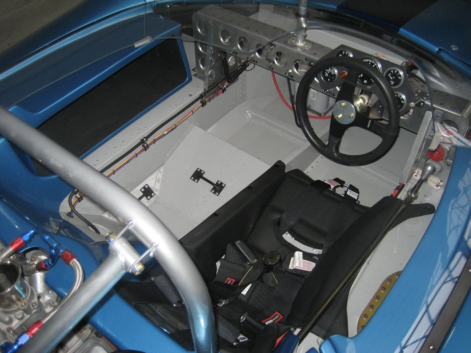 1966 Lola T70 - Image 7 of 7