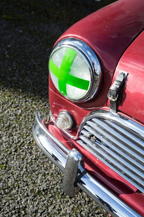 1964 Morris - Image 24 of 30
