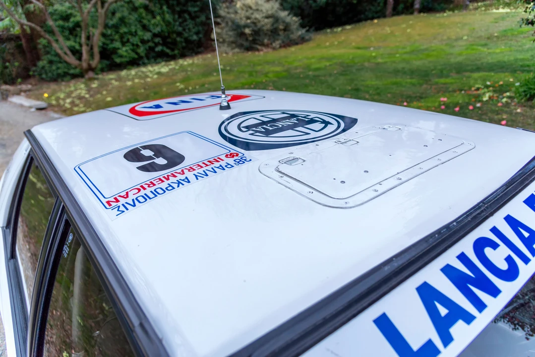 1991 Lancia Delta 1st Gen - Image 29 of 31