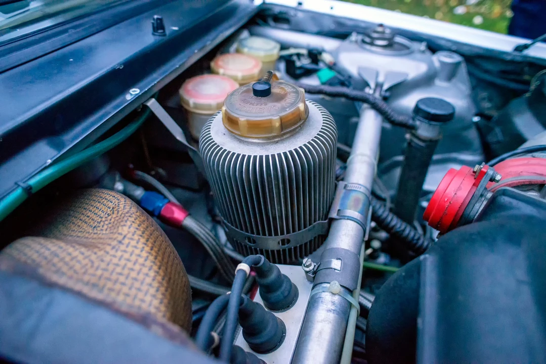 1991 Lancia Delta 1st Gen - Image 22 of 31
