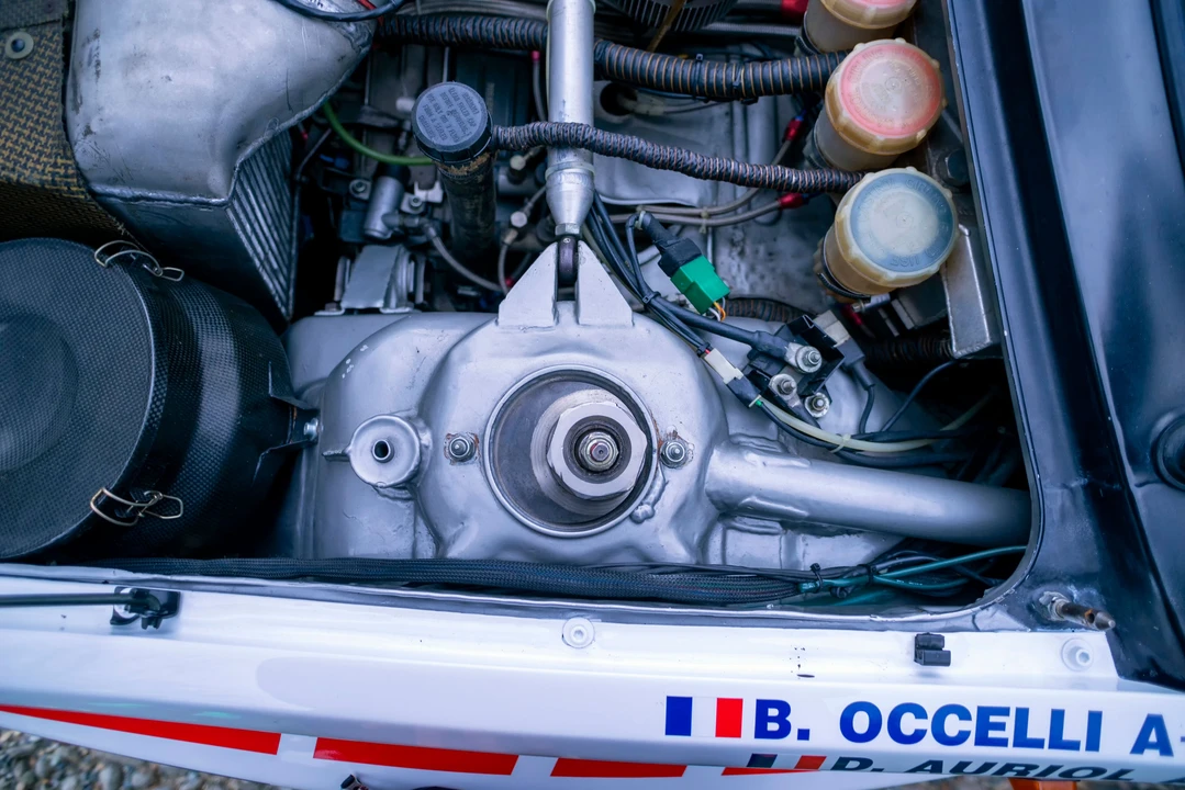 1991 Lancia Delta 1st Gen - Image 23 of 31