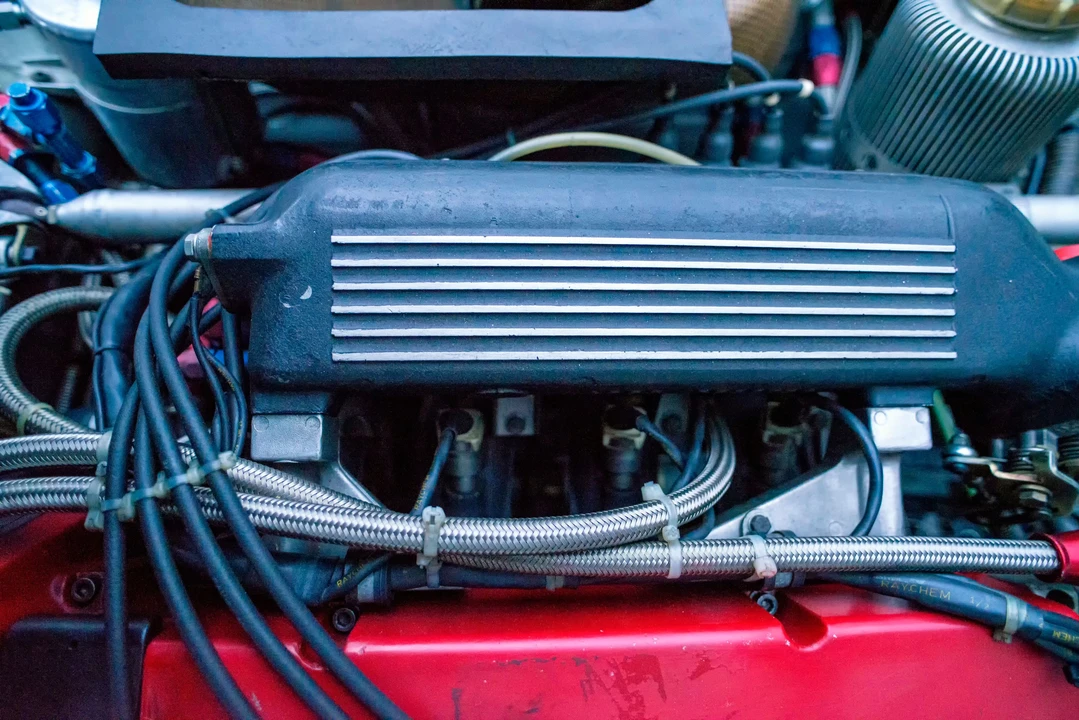 1991 Lancia Delta 1st Gen - Image 24 of 31