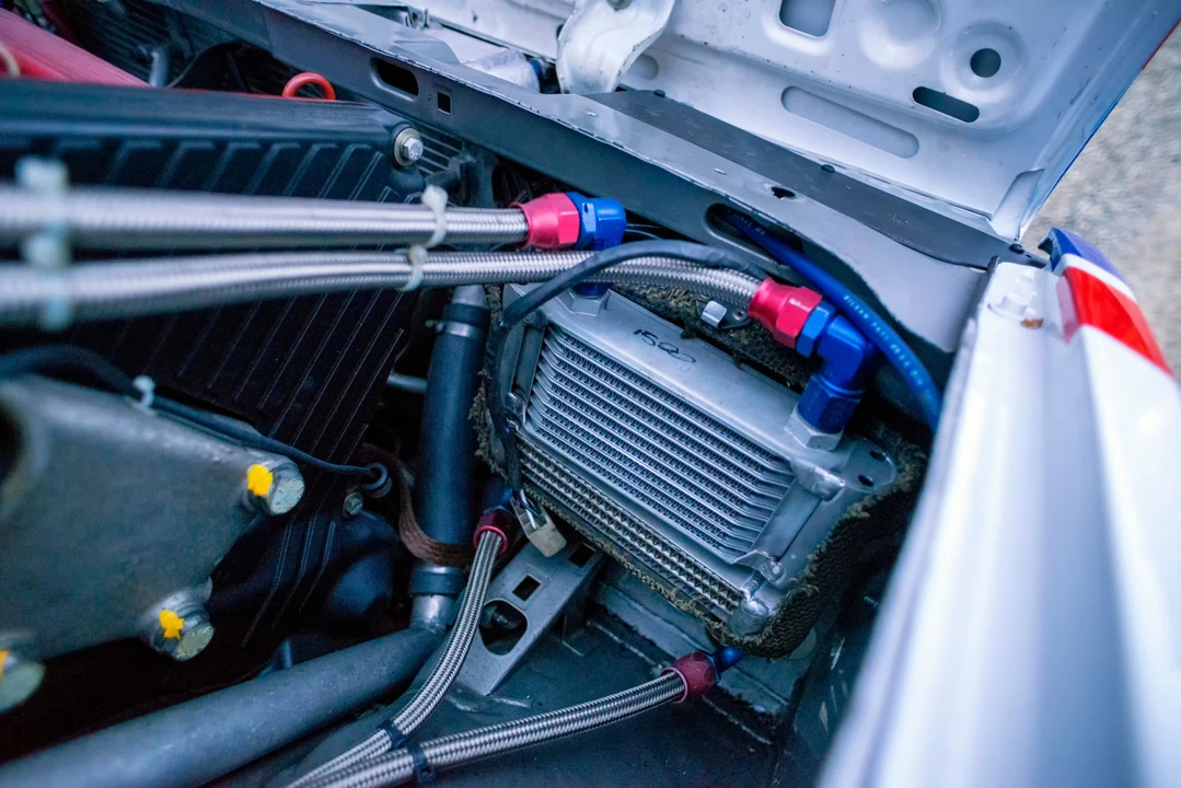1991 Lancia Delta 1st Gen - Image 26 of 31