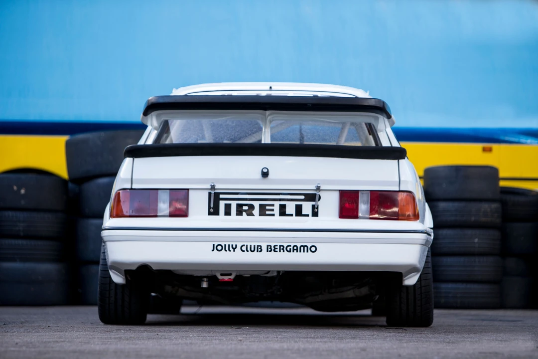 1987 Ford Sierra RS Cosworth - Image 5 of 29