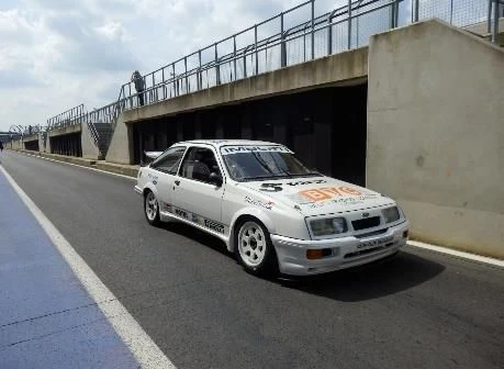 1987 Ford Sierra RS Cosworth - Image 2 of 29