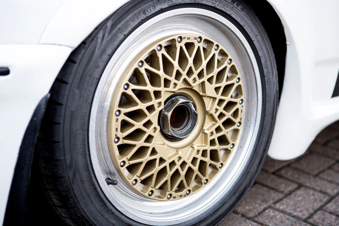1987 Ford Sierra RS Cosworth - Image 29 of 29