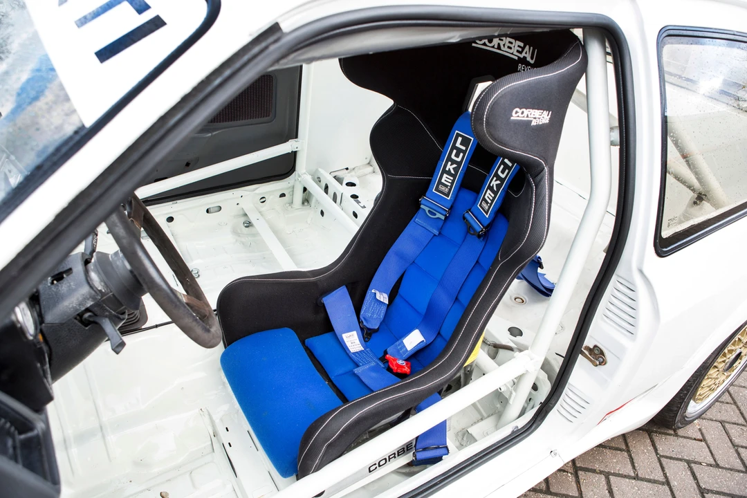 1987 Ford Sierra RS Cosworth - Image 20 of 29